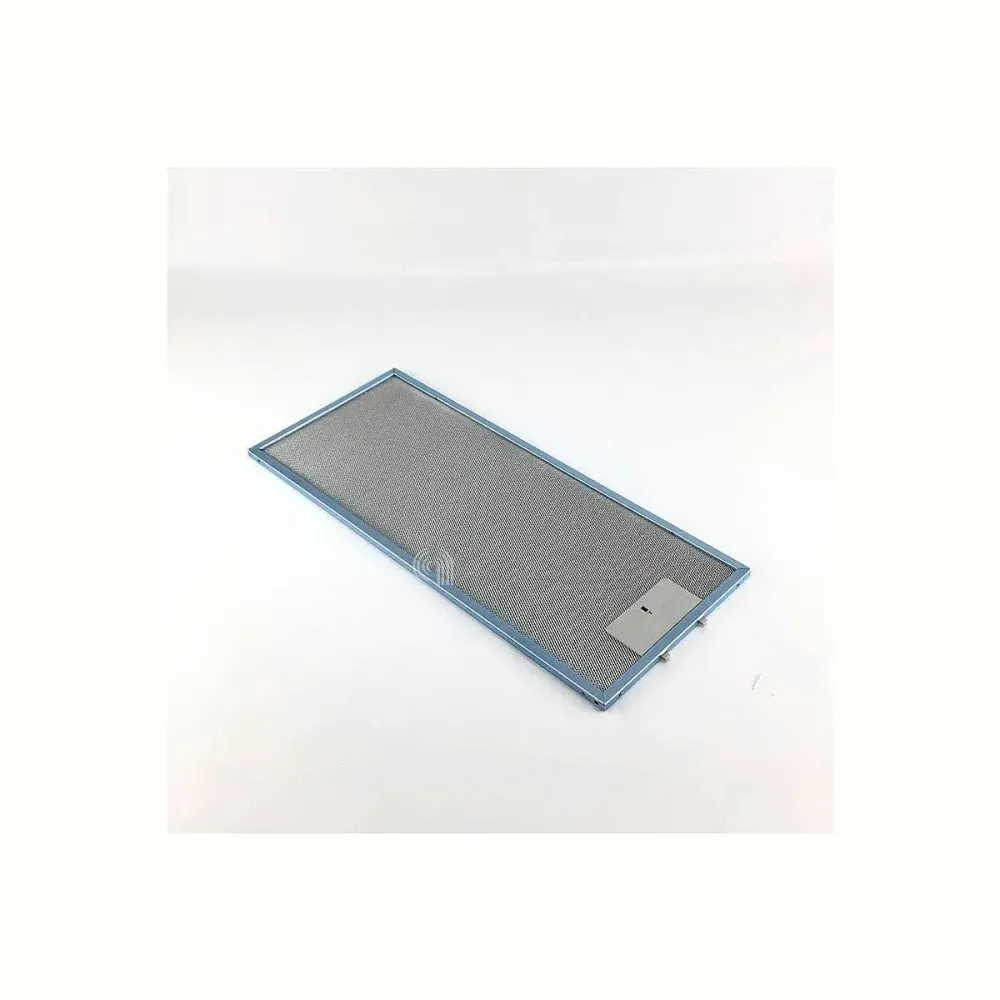 Metallfettfilter Electrolux 477x203x5 mm 80877574