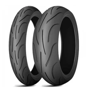 MICHELIN Reifen PILOT POWER 2CT 120/60 ZR 17 M/C (55W) TL