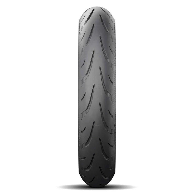 MICHELIN Reifen POWER 6 120/70 ZR 17 M/C (58W) TL