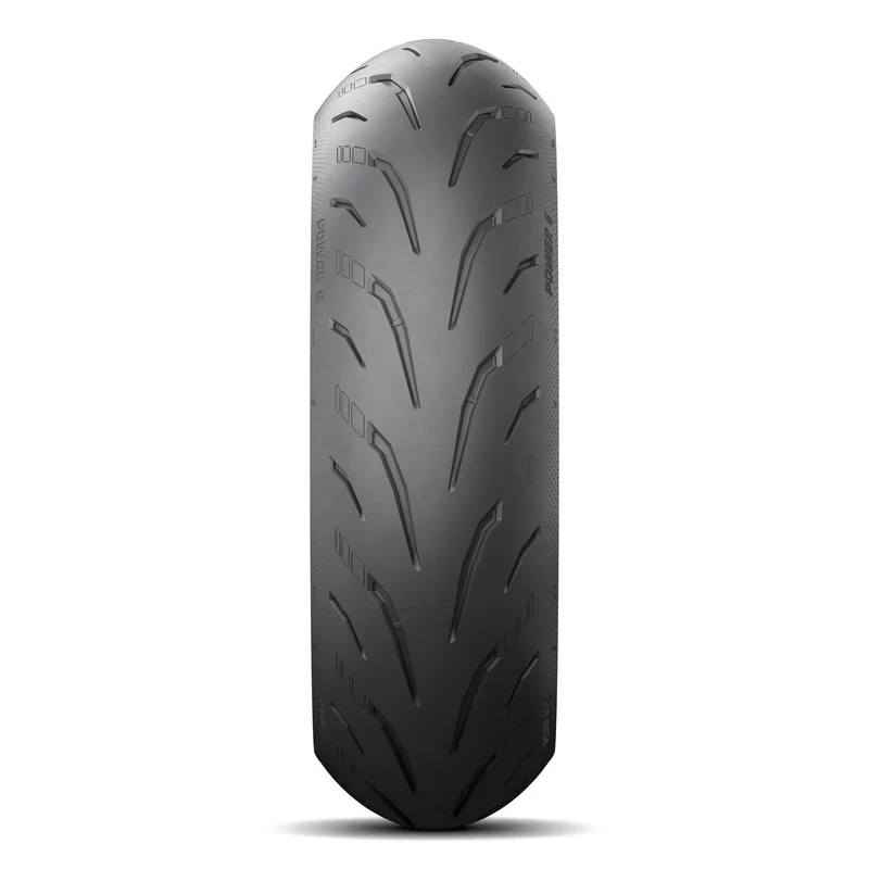 MICHELIN Reifen POWER 6 160/60 ZR 17 M/C (69W) TL