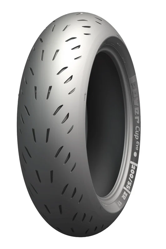 MICHELIN Reifen POWER CUP EVO 140/70 ZR 17 M/C (66W) TL