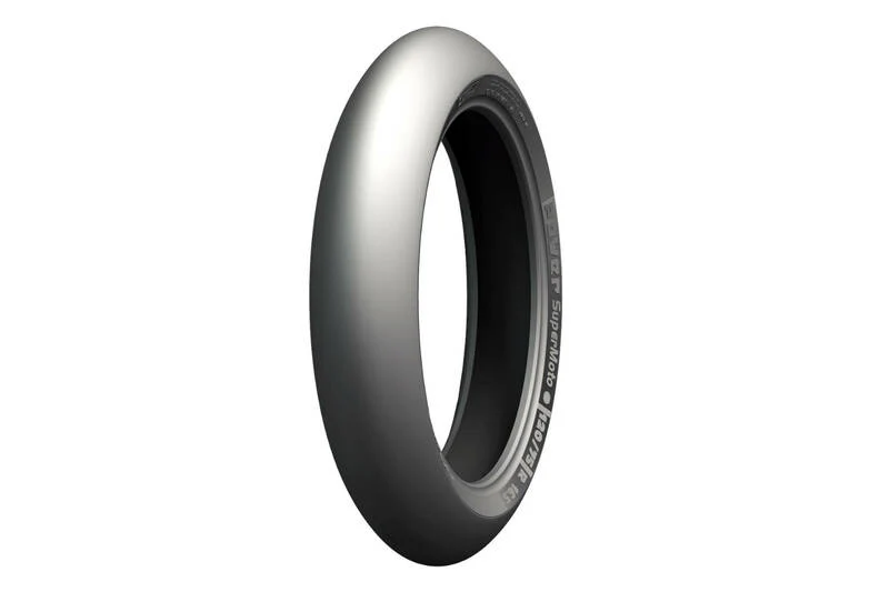 MICHELIN Reifen POWER SUPERMOTO 120/75 R 16,5 NHS TL