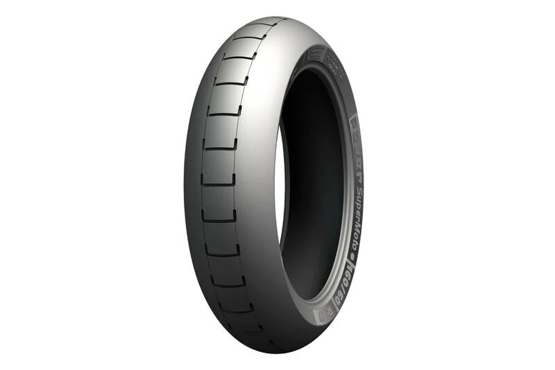 MICHELIN Reifen POWER SUPERMOTO C 160/60 R 17 NHS TL