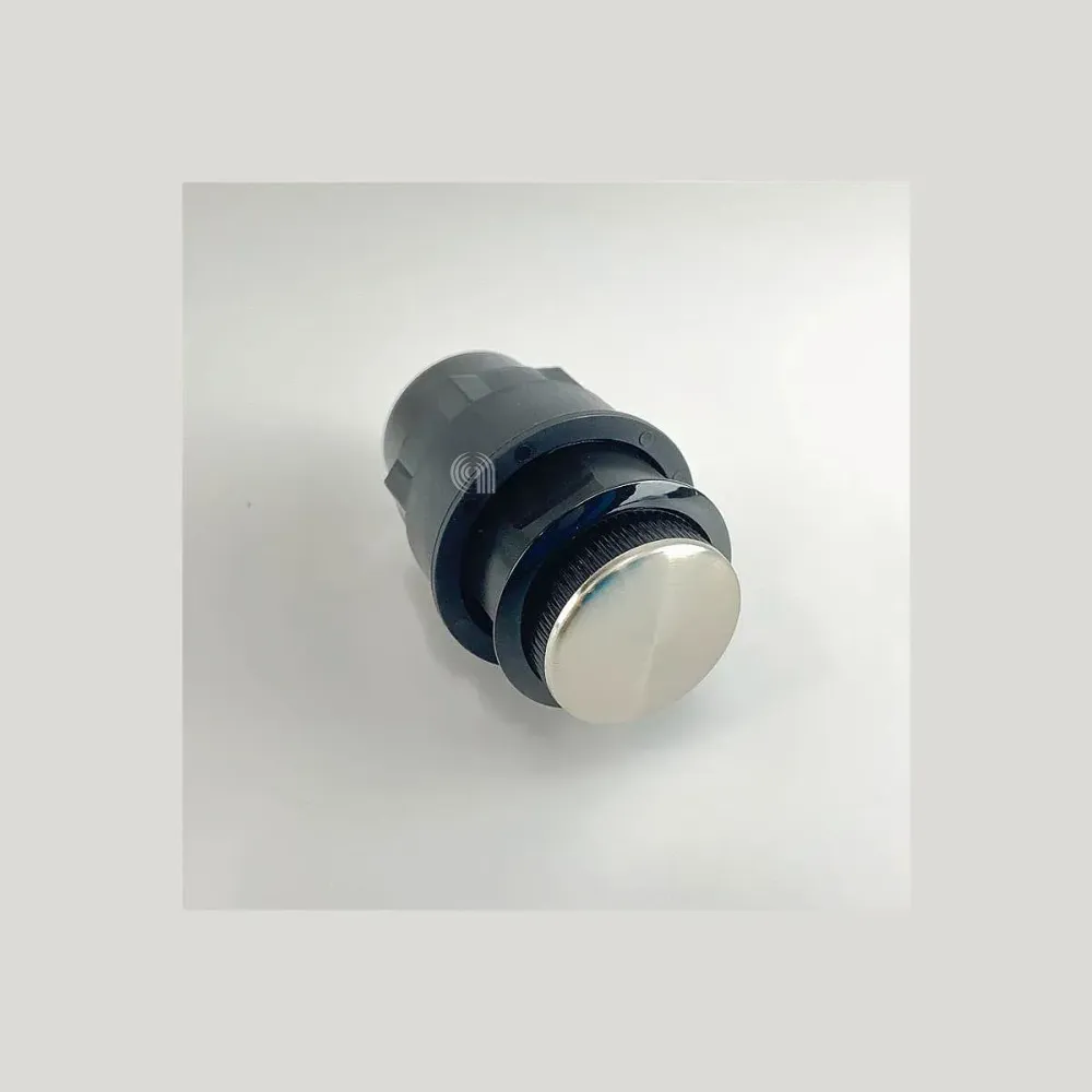 Midea Mikrowellenknopf Originalersatzteil 12171100001039