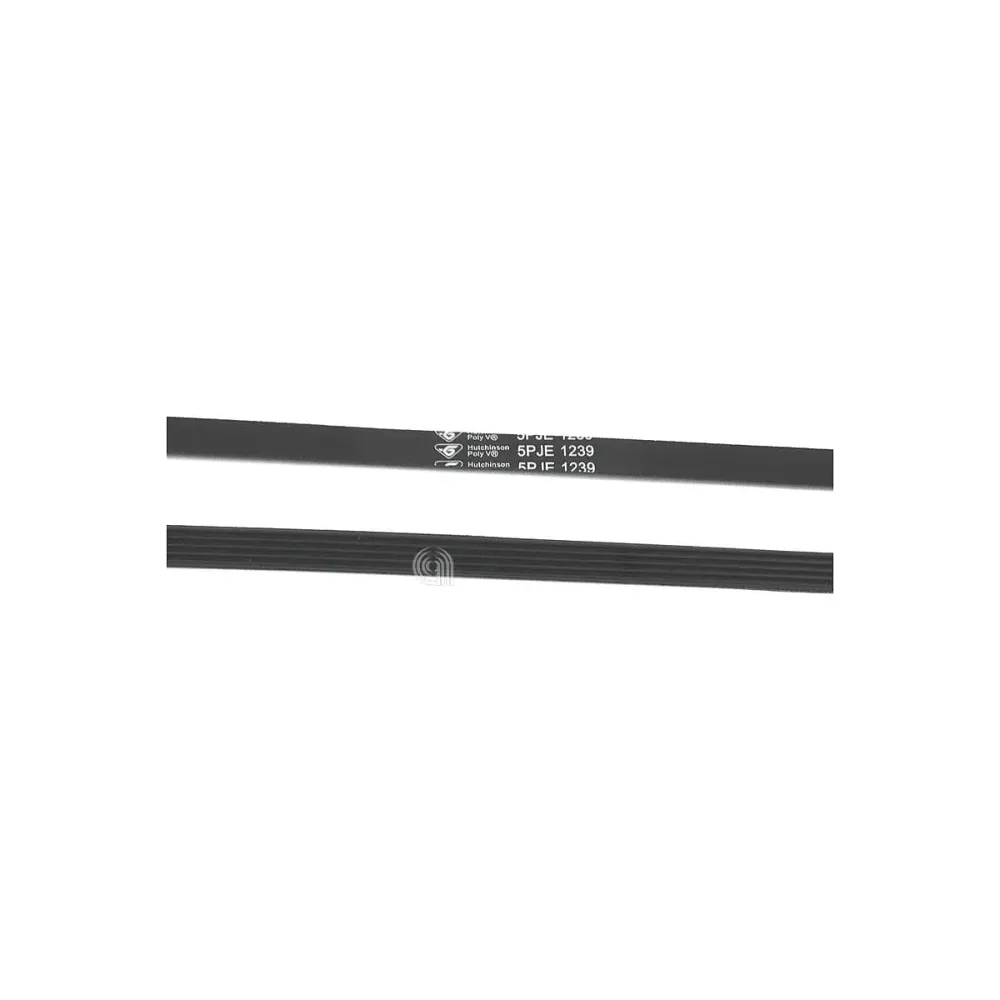 Midea Waschmaschinenriemen MG60-1409VD_S-3127 Code 12638100000251