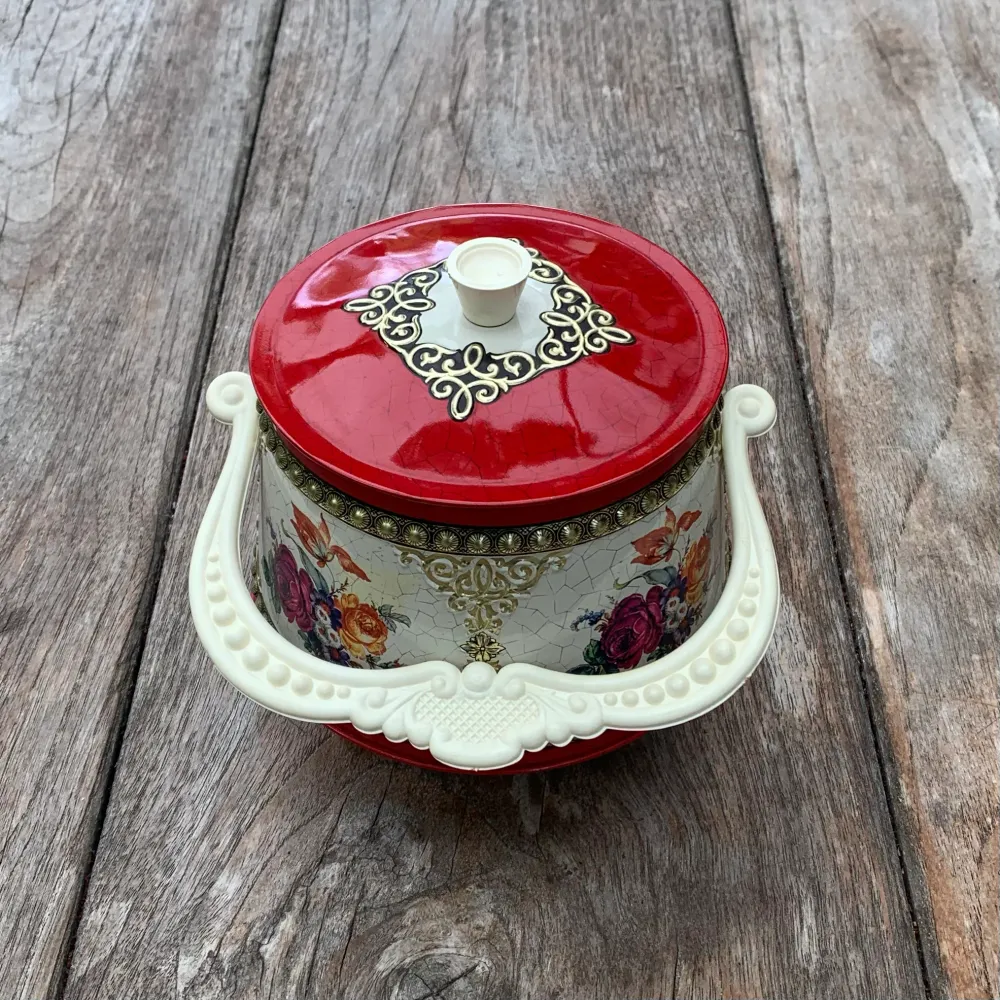 MIKADO, Teedose