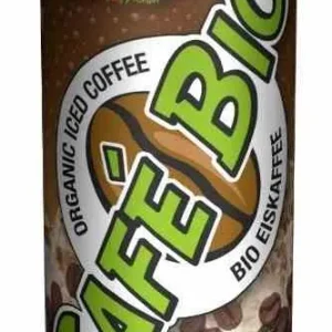 Milchgetränk mit Kaffee Eiskaffee BIO 230 ml SCHWEITZER
