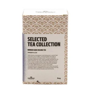 Minnan GABA Oolong Tee 60g