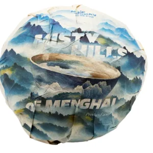 Misty Hills Menghai, Lao Shu Puer Tuocha 250g (2007)