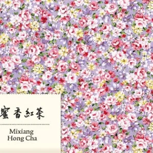 Mixiang Hongcha