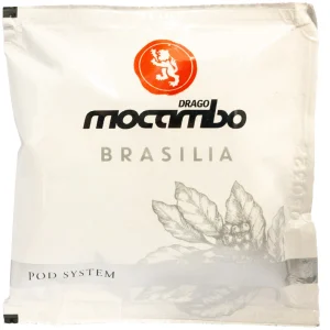 Mocambo Brasilia ESE Pad