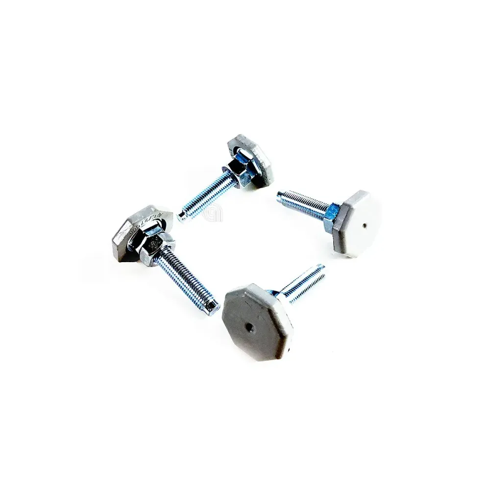 Montagefuß für LG-Waschmaschine, Code AFC72909501