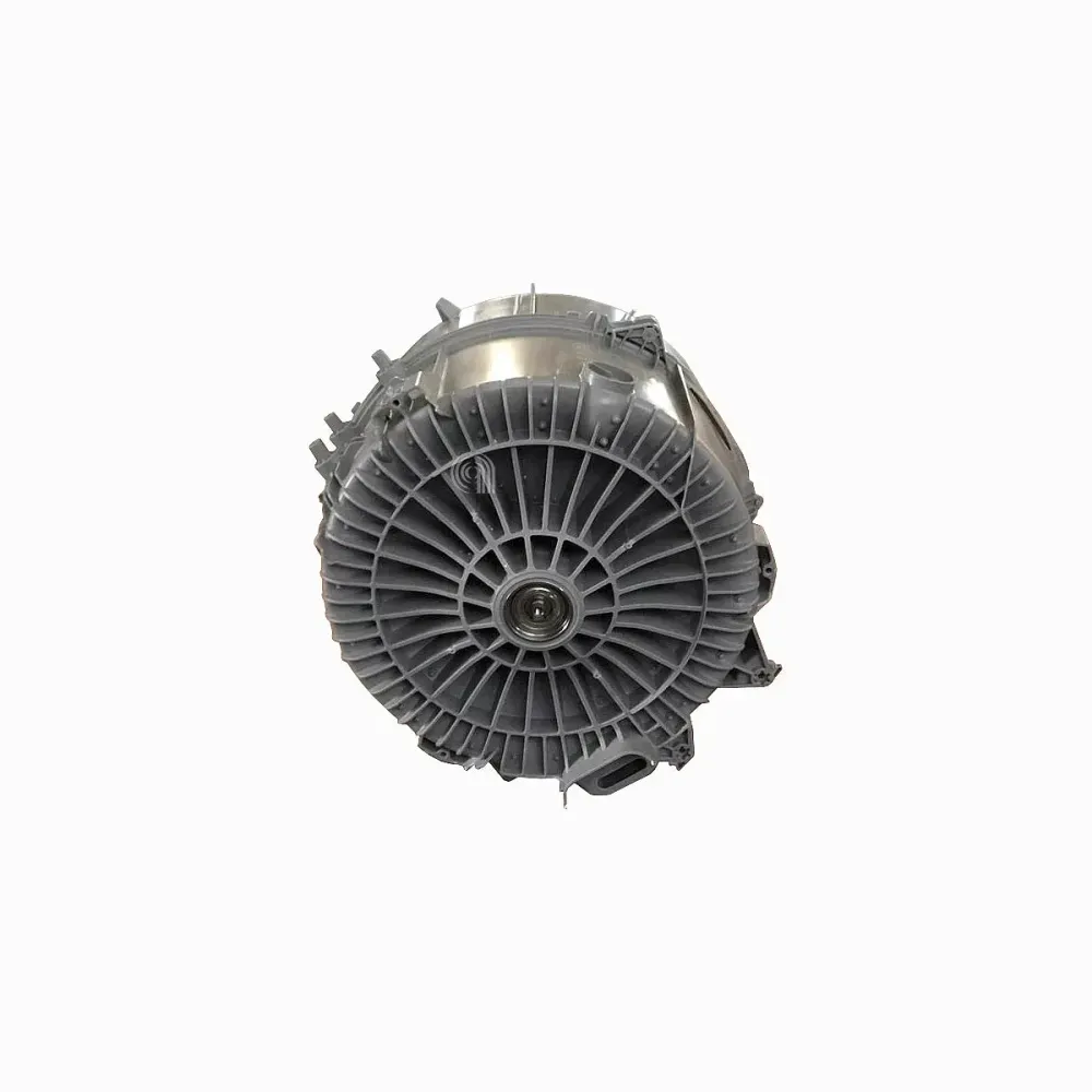 Montagesatz Soldado G60 140 für Electrolux Waschmaschine