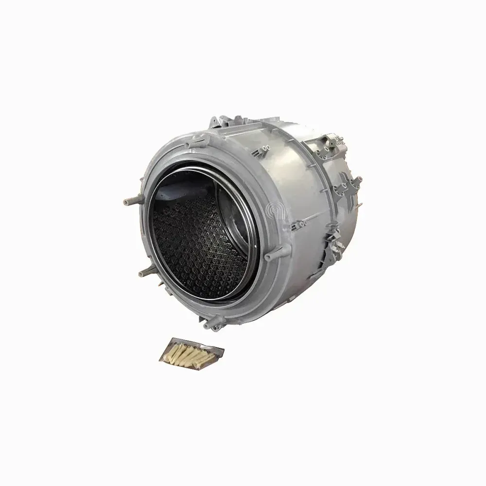 Montagesatz Soldado G60 140 für Electrolux Waschmaschine