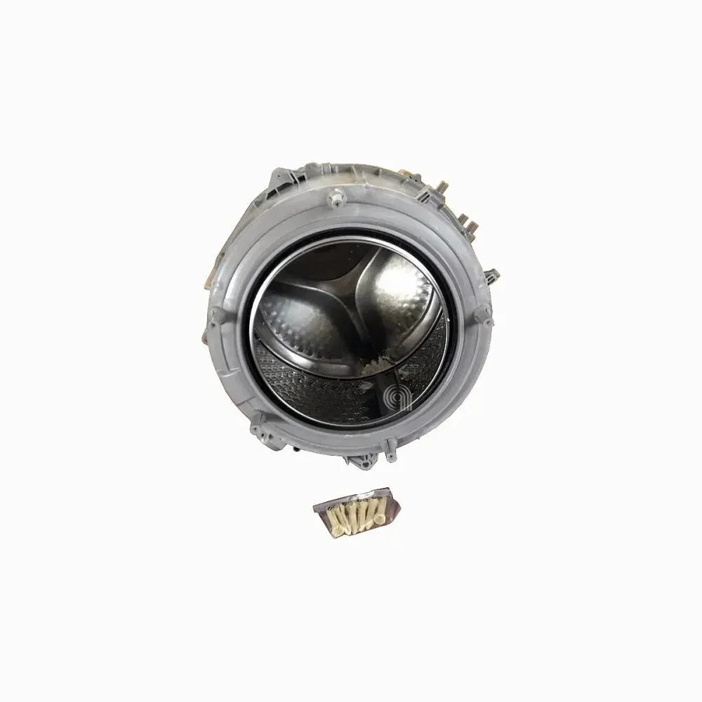 Montagesatz Soldado G60 140 für Electrolux Waschmaschine