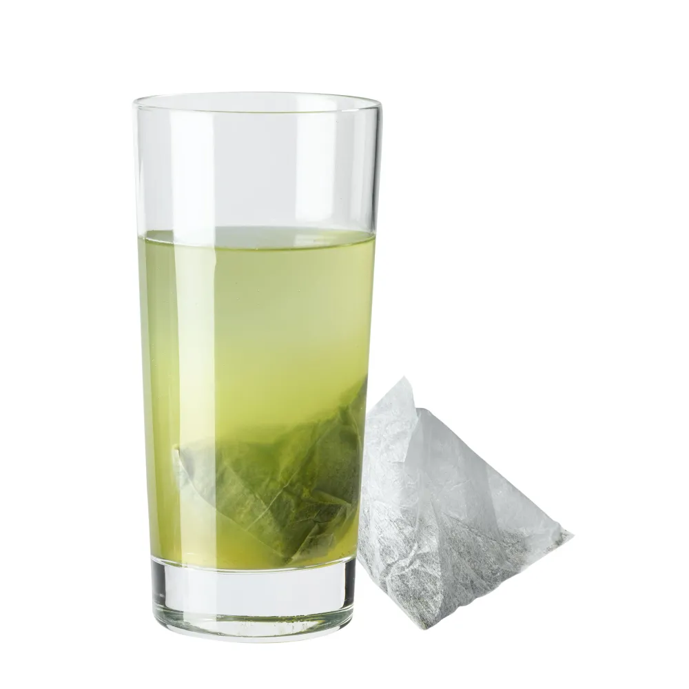Morimoto Mizudashi Teebeutel