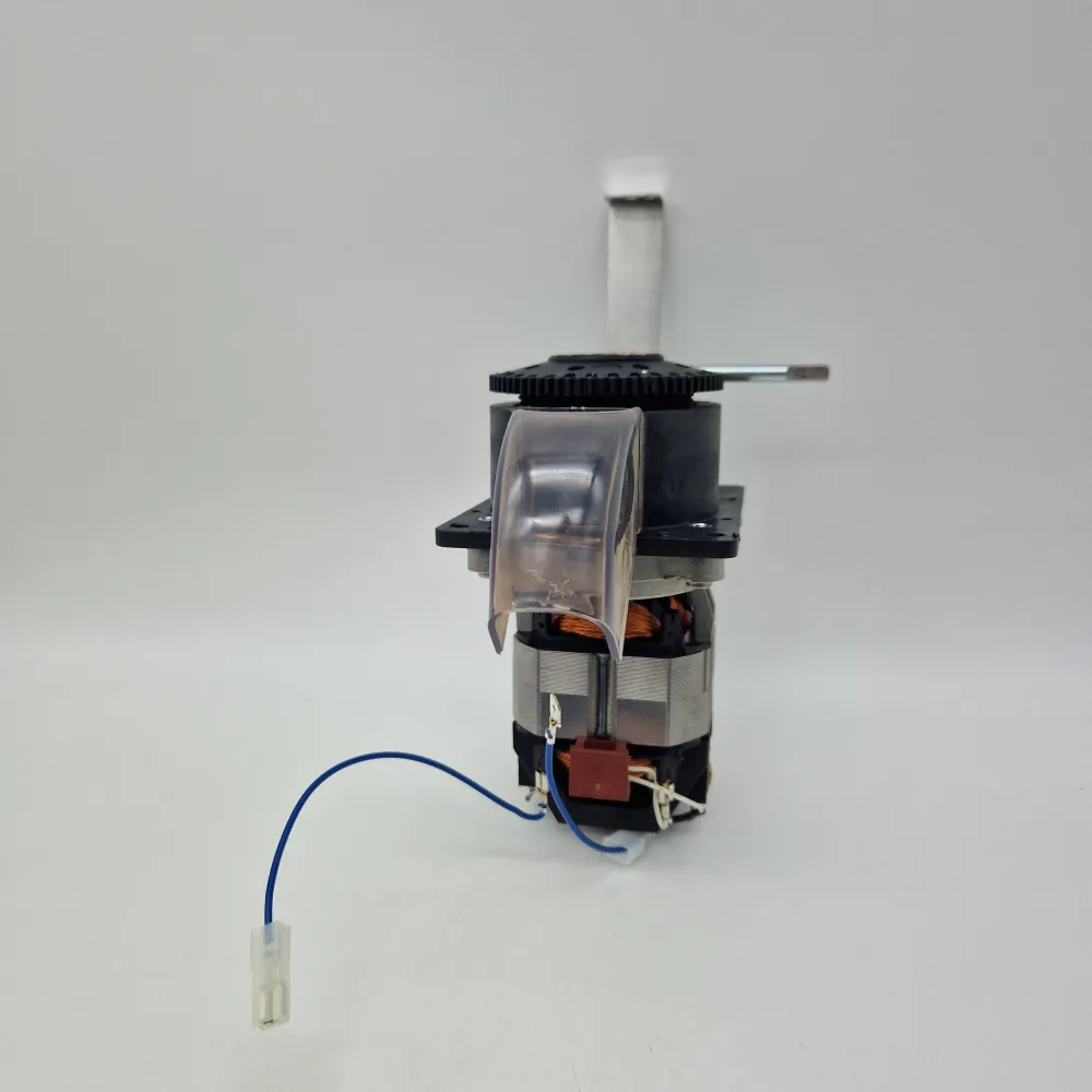Motor Macina Kaffee PL042 em Lelit