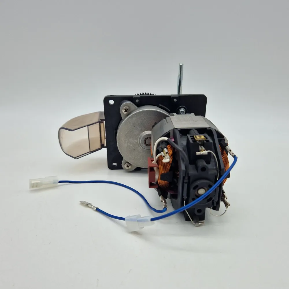 Motor Macina Kaffee PL042 em Lelit