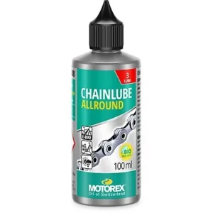 Motorex Chainlube ALLROUND Kettenschmiermittel 100 ml