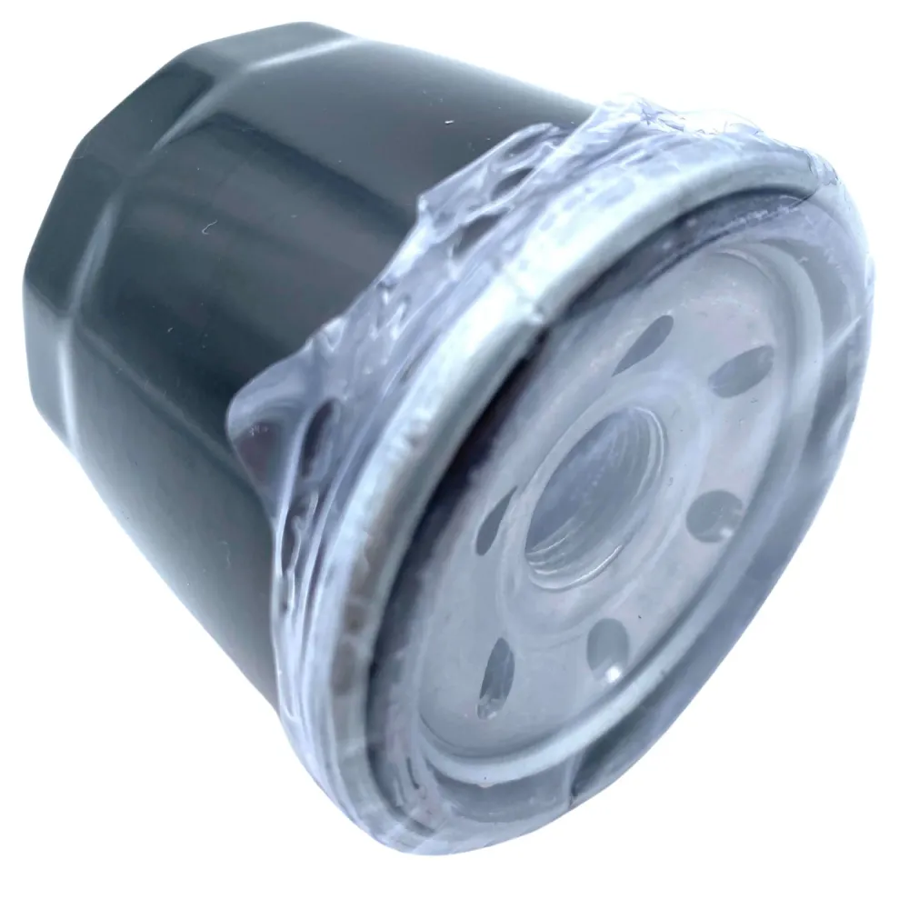 Motorölfilter für EVC 7000