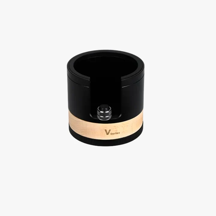 MUVNA Stopfstation Holzring 58mm V-Serie