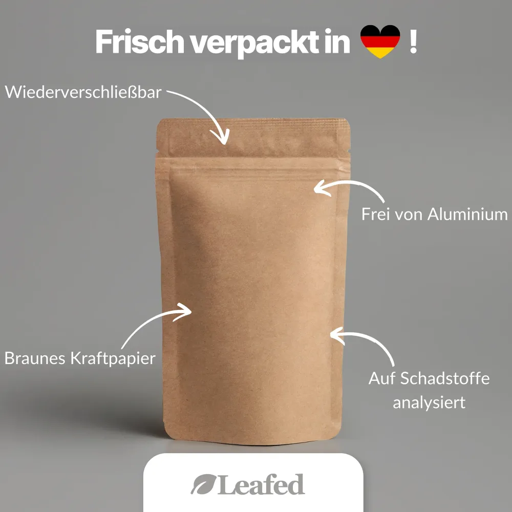 N°16 Bergkräutertee