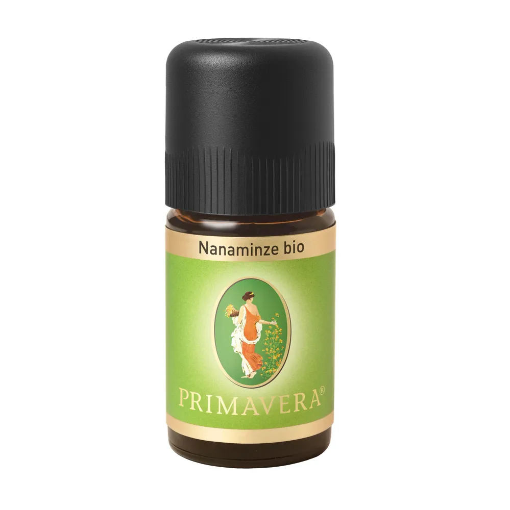 Nanaminze bio 5 ml
