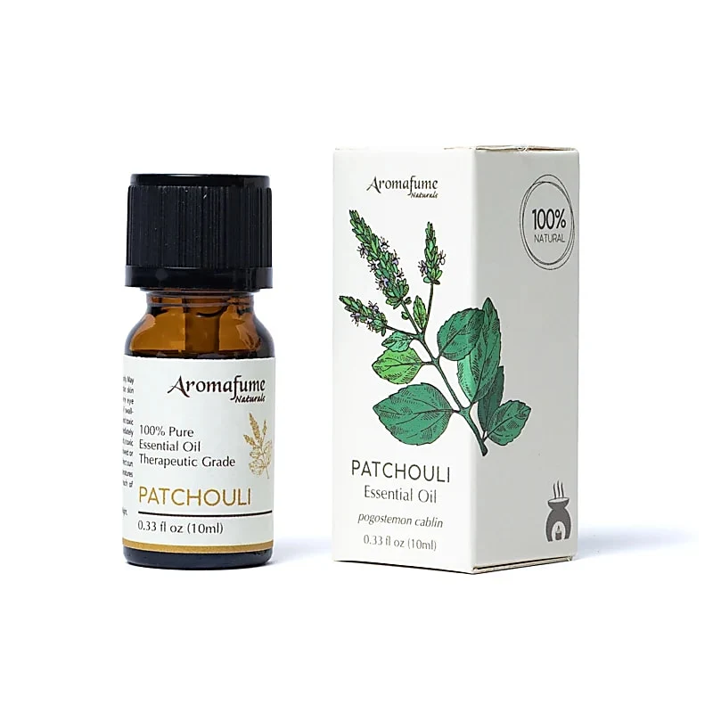 Natürliches Patchouli-Ätherisches Öl