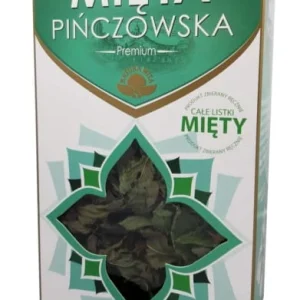 Natura Wita Pinchowa Minze Premium 30G