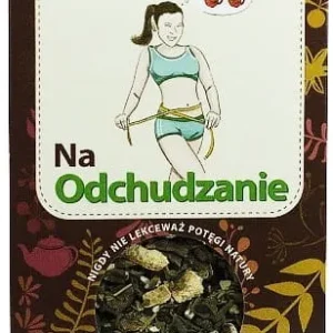 Natura Wita Schlankheitstee 100G Kräutertee