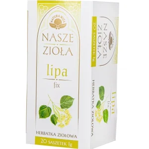 NATURA-WITA Kalkfix 20*1g