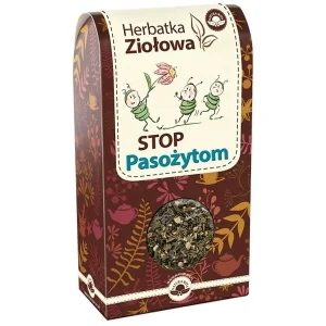 NATURA-WITA Tee Stop Parasiten 80g