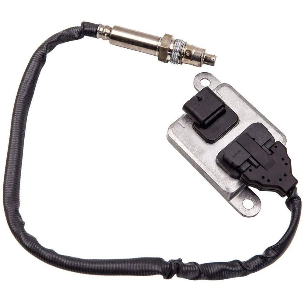 Neu Lambdasonde NOX Sensor für Mercedes Benz A0009053403 A0009055100