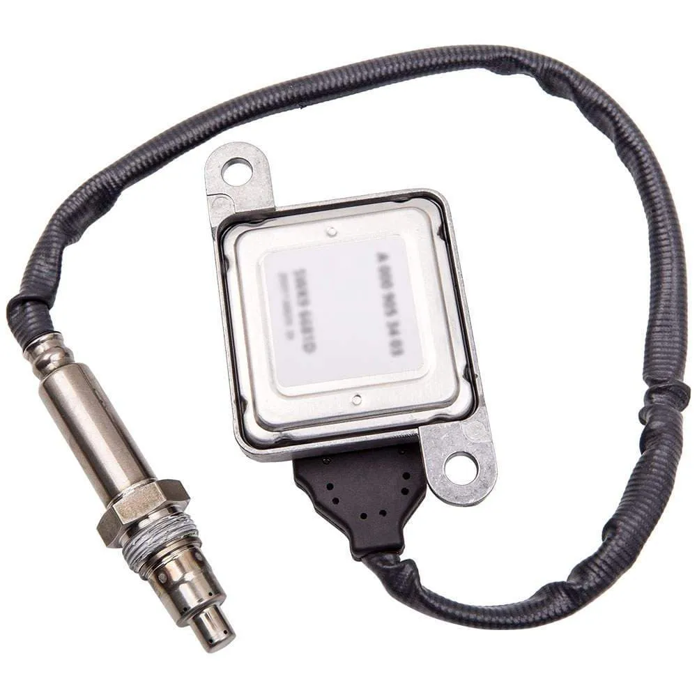 Neu Lambdasonde NOX Sensor für Mercedes Benz A0009053403 A0009055100