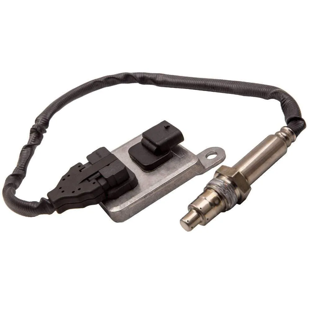 Neu Lambdasonde NOX Sensor für Mercedes Benz A0009053403 A0009055100