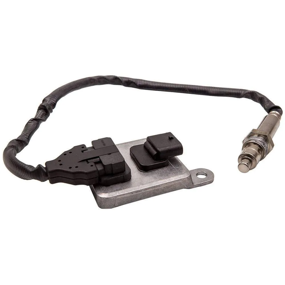 Neu Lambdasonde NOX Sensor für Mercedes Benz A0009053403 A0009055100