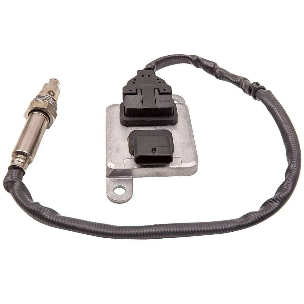 Neu Lambdasonde NOX Sensor für Mercedes Benz A0009053403 A0009055100