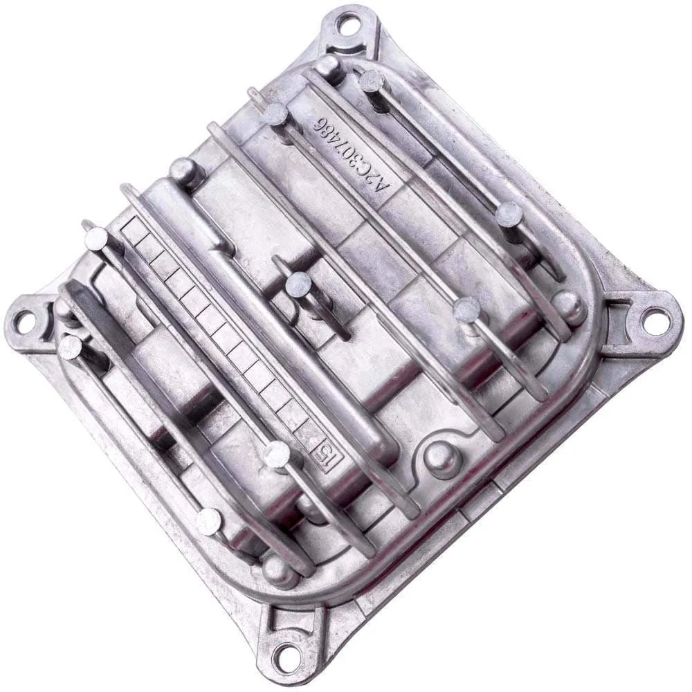 Neu LED Scheinwerfer Steuergerät für Mercedes Benz E-Klasse A2228700789