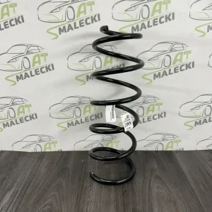 Neue Fahrwerksfeder Feder Schraubenfeder Chevrolet Spark Modelle 96682474