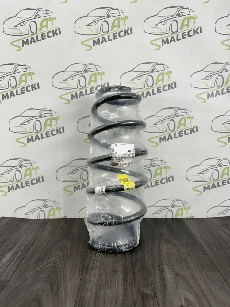 Neue Fahrwerksfeder Feder Schraubenfeder Opel Mokka Mokka X 1,4 1,8 95104196