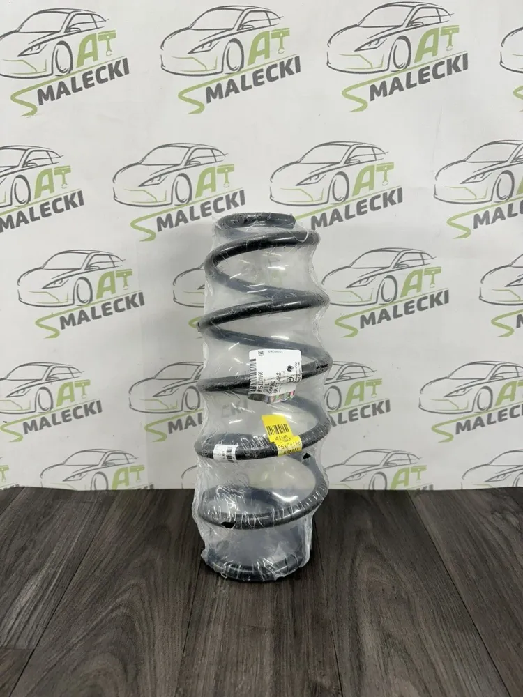 Neue Fahrwerksfeder Feder Schraubenfeder Opel Mokka Mokka X 1,4 1,8 95104196