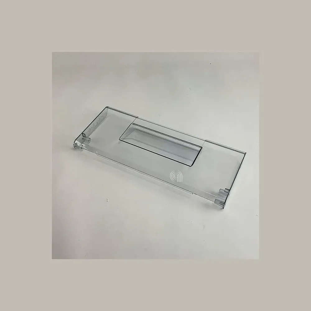 Neutrale Gefrierschranktür für Electrolux Kühlschrank 2644015097