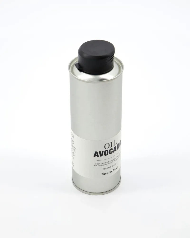 Nicolas Vahé Avocadoöl 25cl.