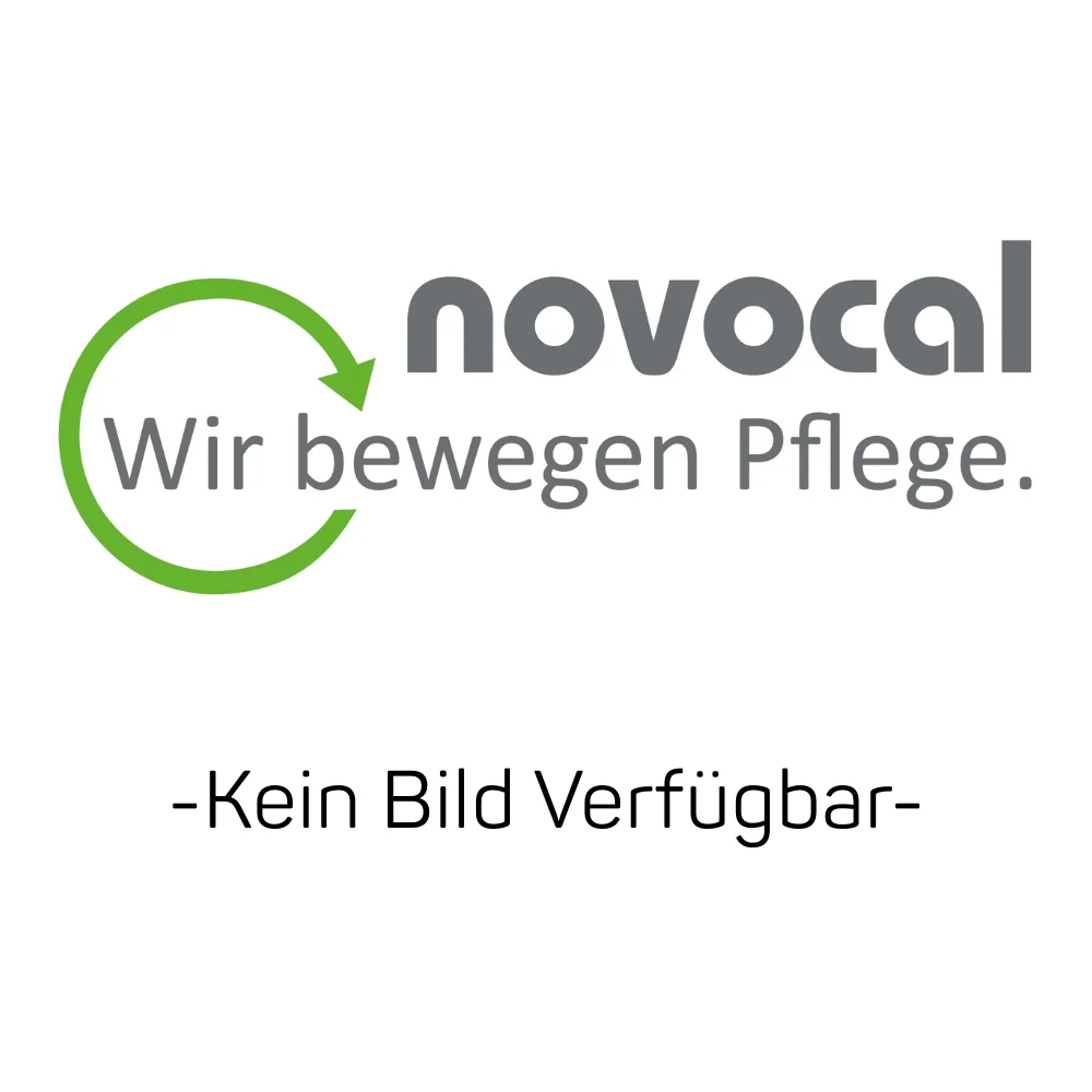 Novocal Stoßscheiben 1 Satz á 4 Stück für Gittertransportwagen GTR 2 | Packung (1 Stück)
