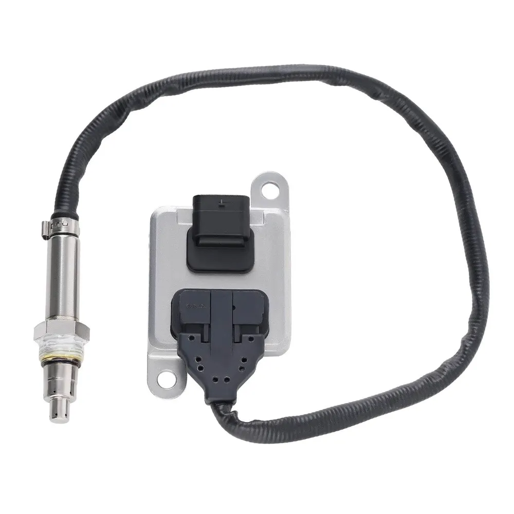 Nox Sensor Sonde Lambdasonde kompatibel für BMW 1er E81 E82 E87 5WK96621K 11787587130