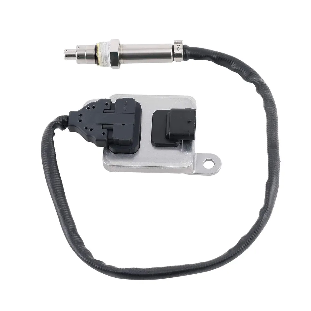 Nox Sensor Sonde Lambdasonde kompatibel für BMW 1er E81 E82 E87 5WK96621K 11787587130