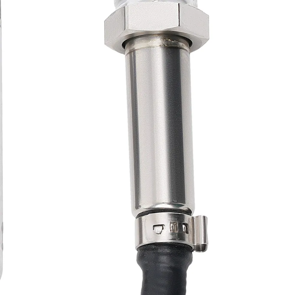 Nox Sensor Sonde Lambdasonde kompatibel für BMW 1er E81 E82 E87 5WK96621K 11787587130