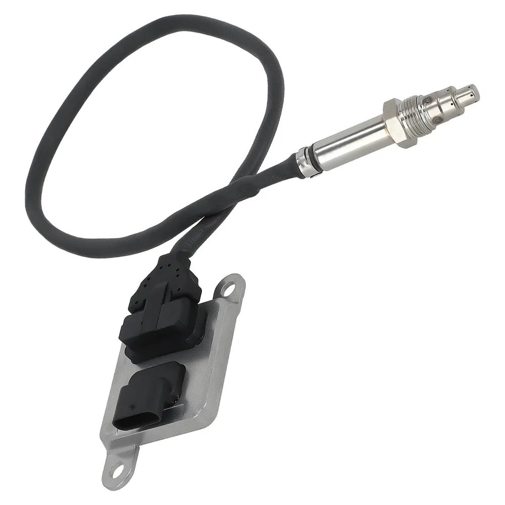 Nox-Sensor 11787587129 5WK96610L für BMW N53 325i 330i 525i 530i 630i