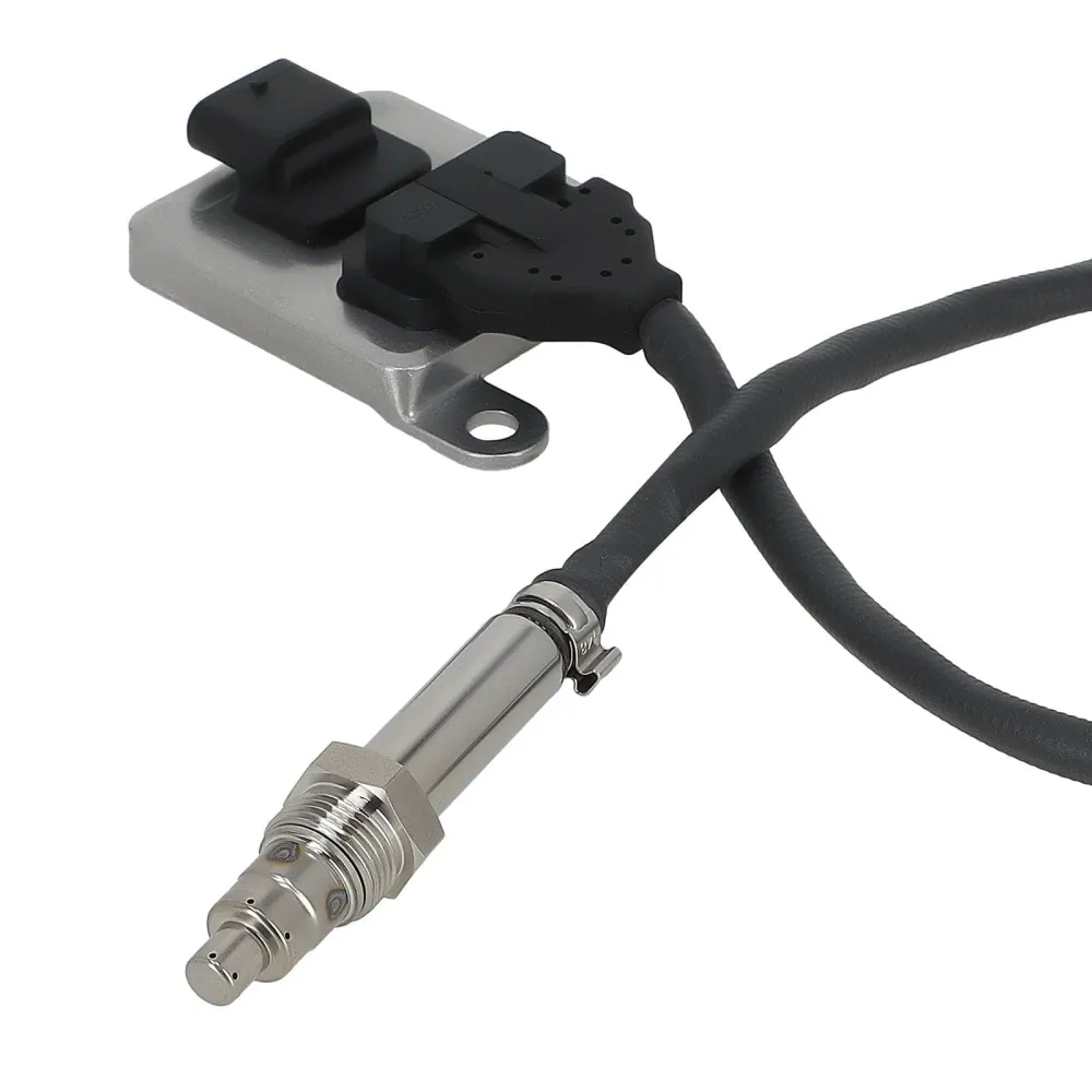 Nox-Sensor 11787587129 5WK96610L für BMW N53 325i 330i 525i 530i 630i