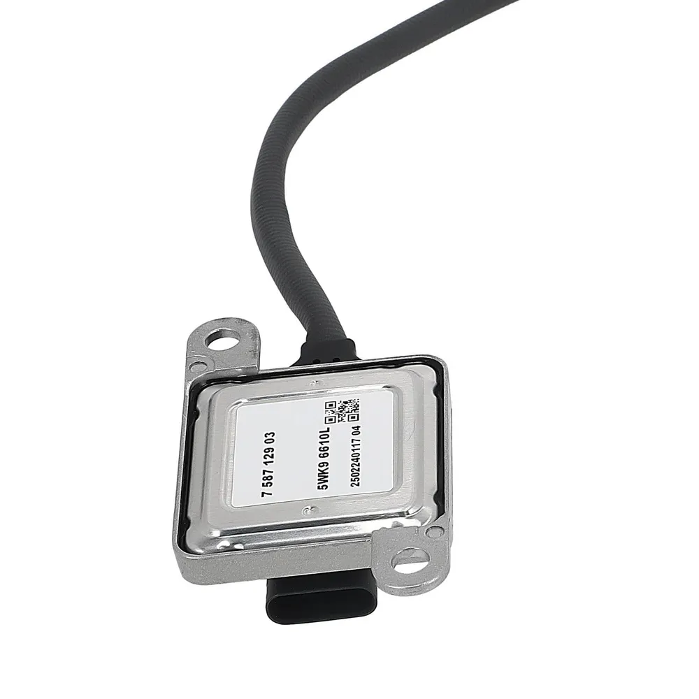 Nox-Sensor 11787587129 5WK96610L für BMW N53 325i 330i 525i 530i 630i